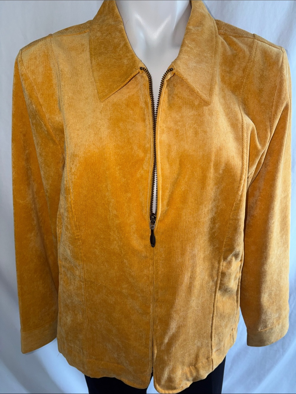 Christopher & Banks Corduroy jacket